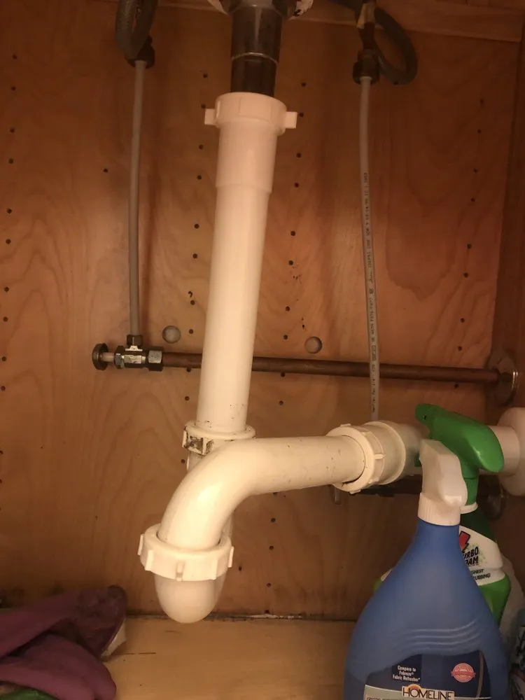 Emergency leak detection in Key West, FL by NeNe's Drain Cleaning & Plumbing Repairs