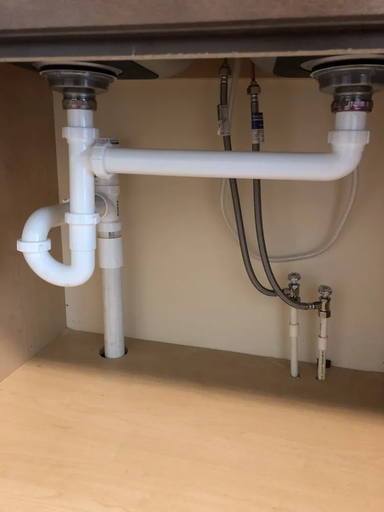 Quality plumbing repair for homes in Key West, FL by NeNe's Drain Cleaning & Plumbing Repairs