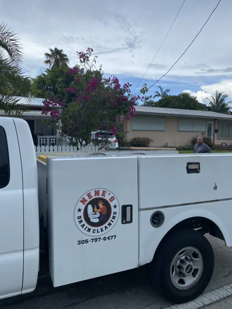 Quality pipe repair for homes in Key West, FL by NeNe's Drain Cleaning & Plumbing Repairs