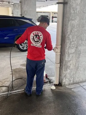 NeNe's Drain Cleaning & Plumbing Repairs