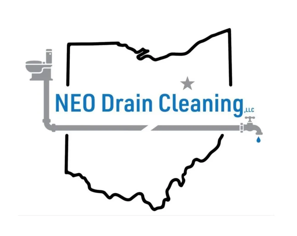 Slide of NEO Drain Cleaning