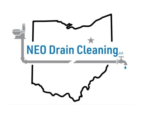 NEO Drain Cleaning Logo