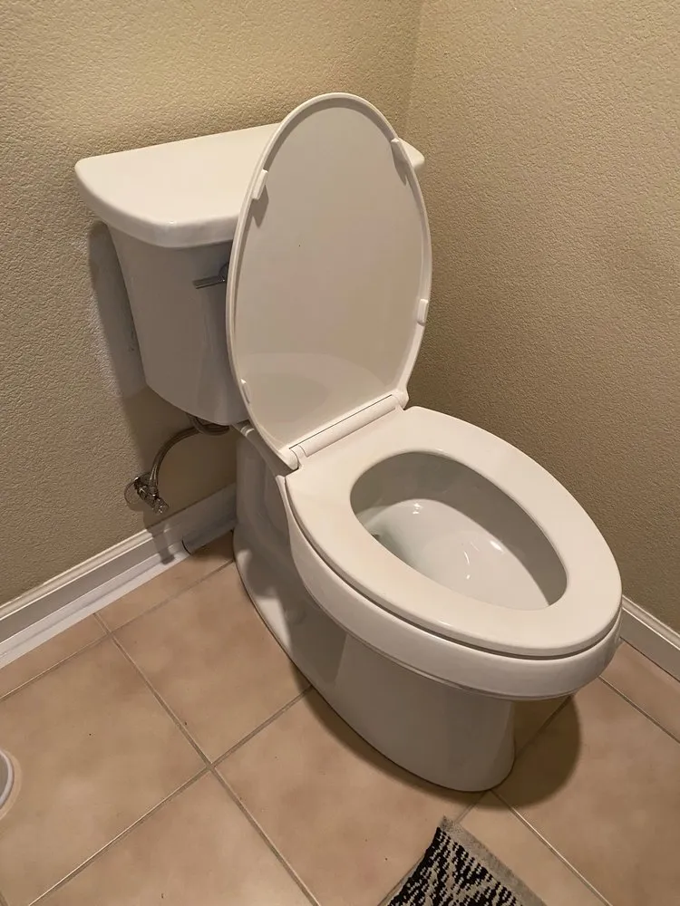 Slide of NEP Plumbing And Drain Cleaning