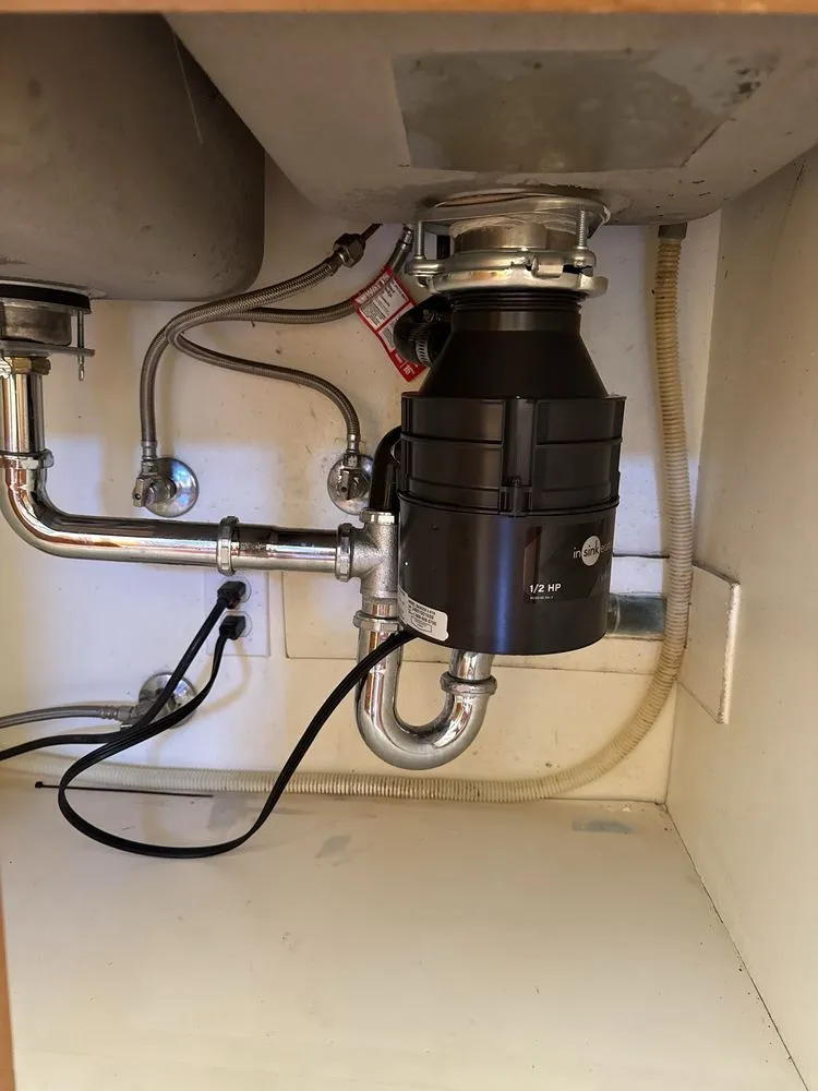 Slide of NEP Plumbing And Drain Cleaning