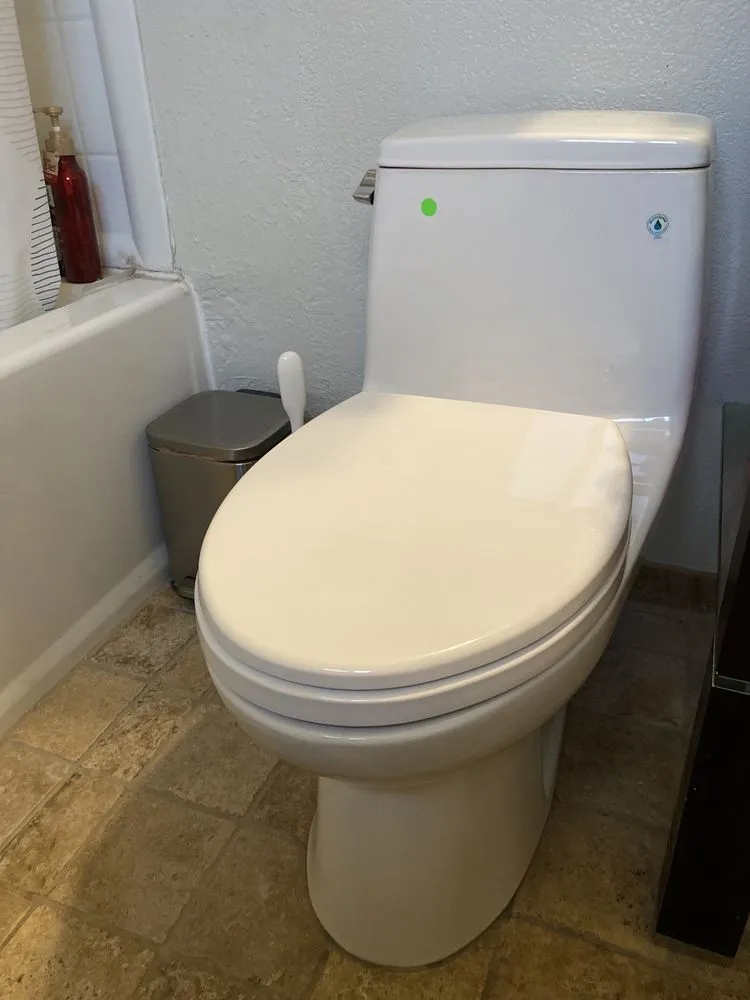 Slide of NEP Plumbing And Drain Cleaning