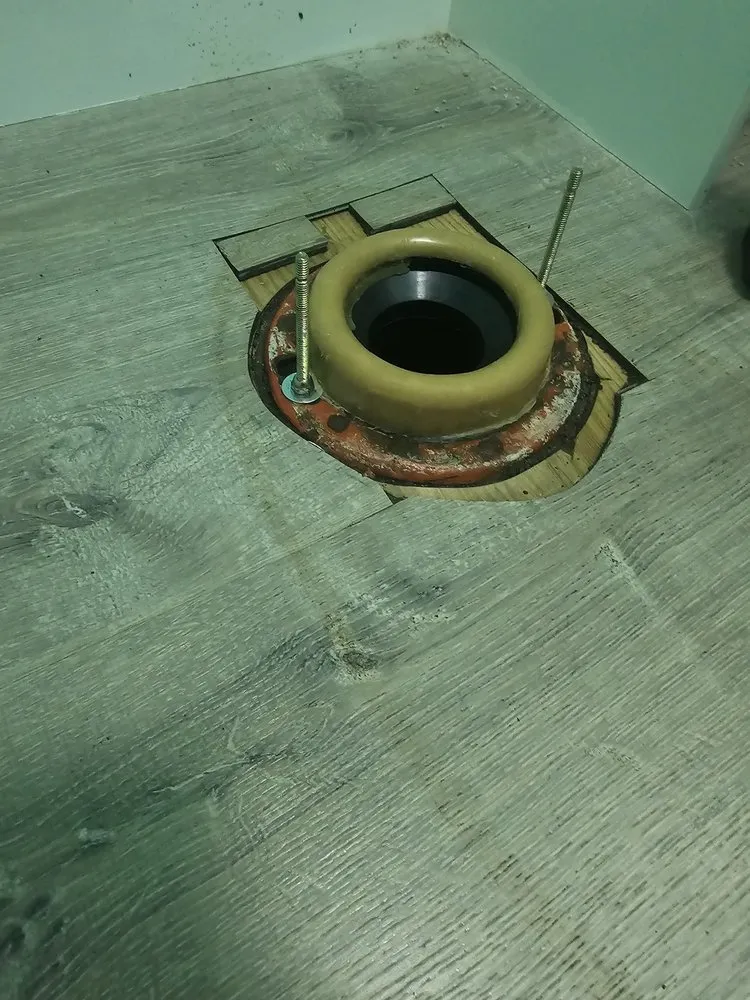 Slide of NEP Plumbing And Drain Cleaning