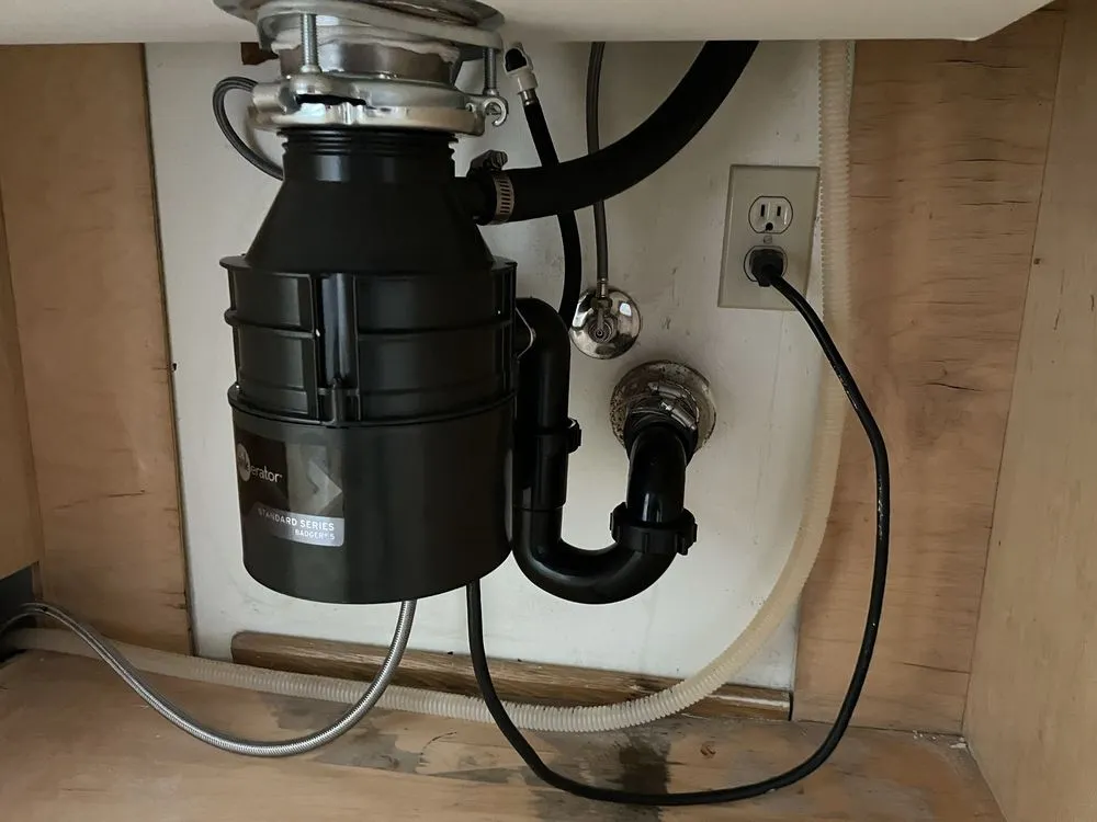 Slide of NEP Plumbing And Drain Cleaning