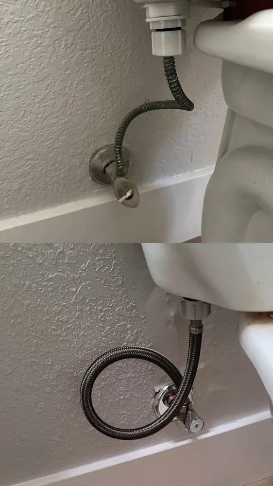 Emergency pipe repair in San Ramon, CA by NEP Plumbing And Drain Cleaning