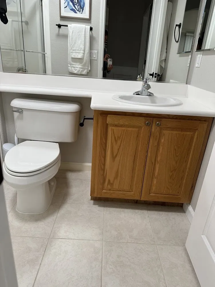 Trusted plumbing repair experts serving San Ramon, CA - NEP Plumbing And Drain Cleaning
