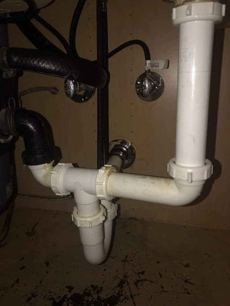 Professional drain cleaning experts serving San Ramon, CA - NEP Plumbing And Drain Cleaning
