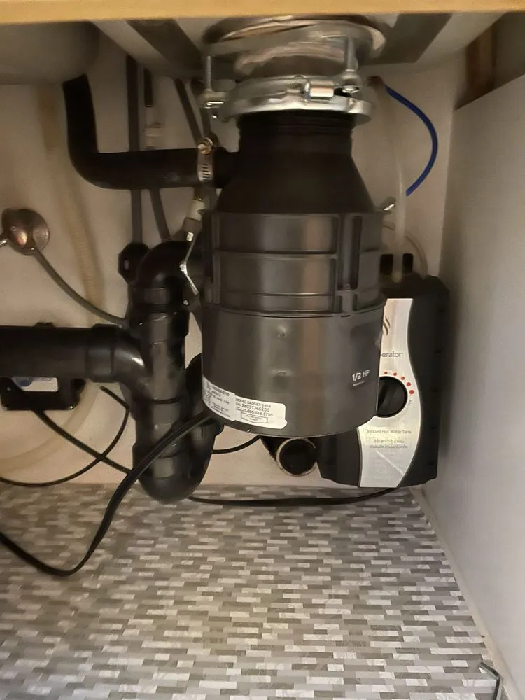 Slide of NEP Plumbing And Drain Cleaning