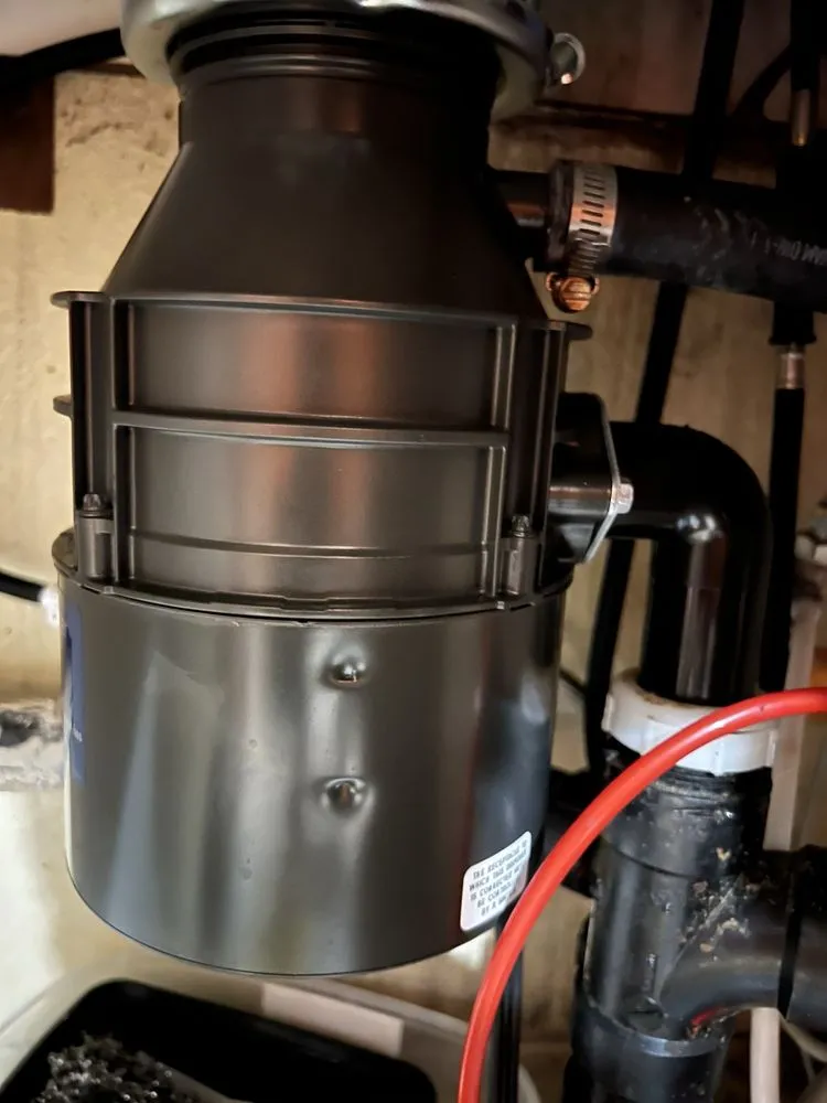 Slide of NEP Plumbing And Drain Cleaning