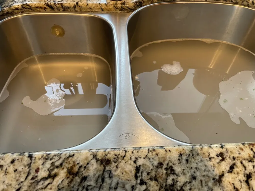 Slide of NEP Plumbing And Drain Cleaning