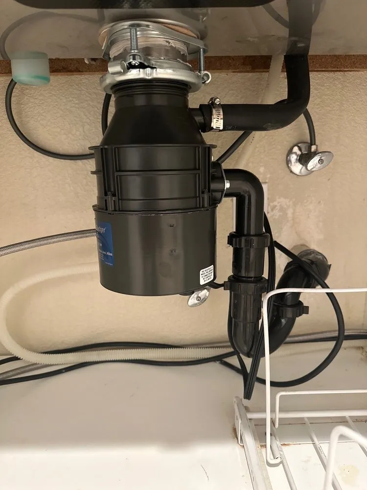 Slide of NEP Plumbing And Drain Cleaning