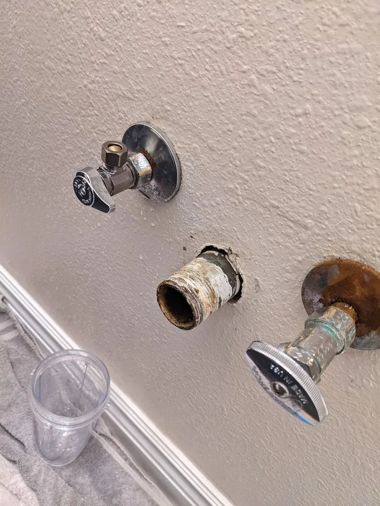 Slide of NEP Plumbing And Drain Cleaning