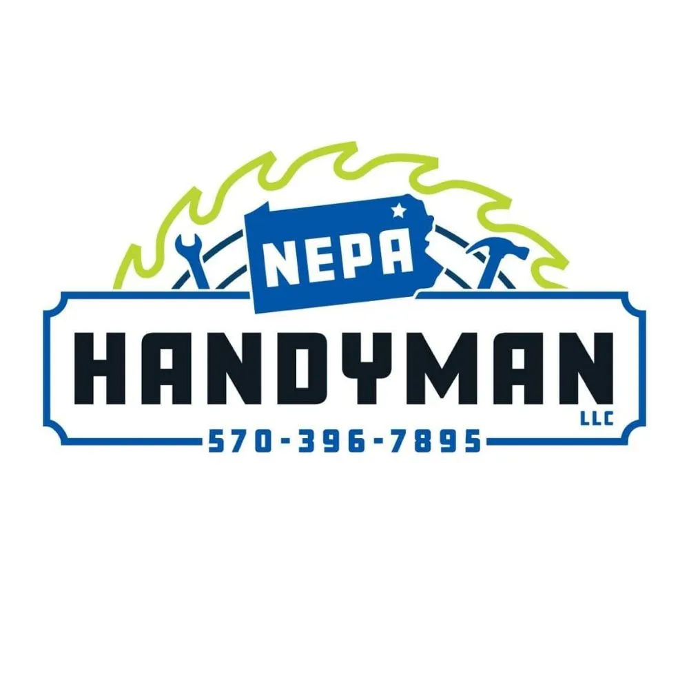 Slide of NEPA Handyman