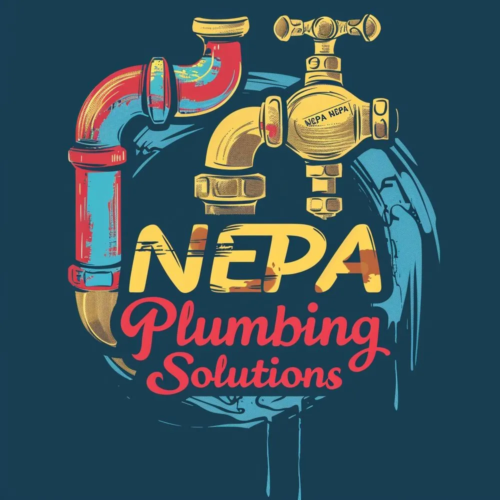 Slide of NEPA Plumbing Solutions