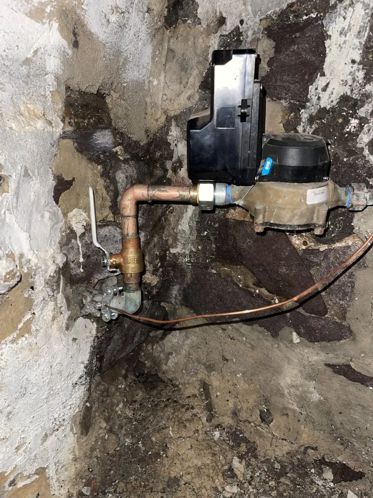 Slide of Nephew’s Construction