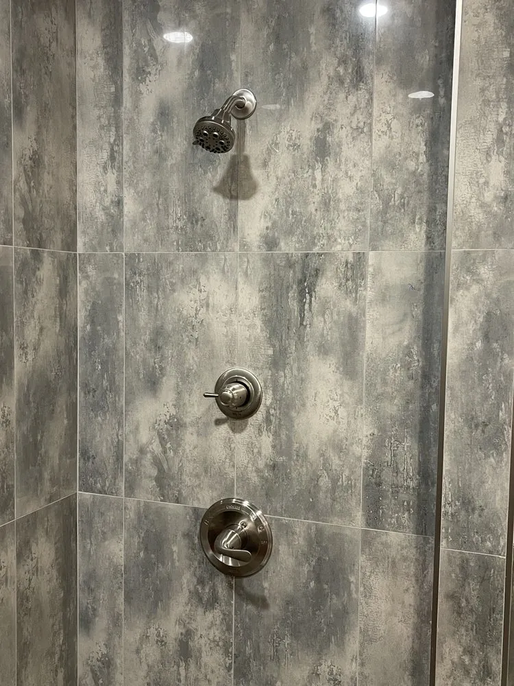 Slide of Nephew’s Construction