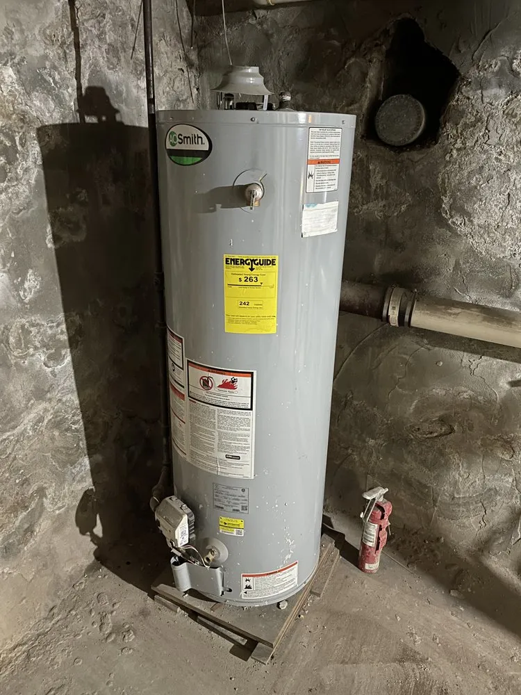 Quality plumbing repair experts serving Philadelphia, PA - Nephew’s Construction