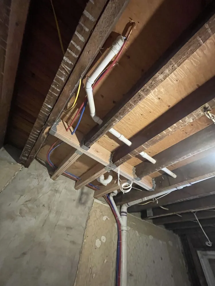 Trusted plumbing repair in Philadelphia, PA by Nephew’s Construction