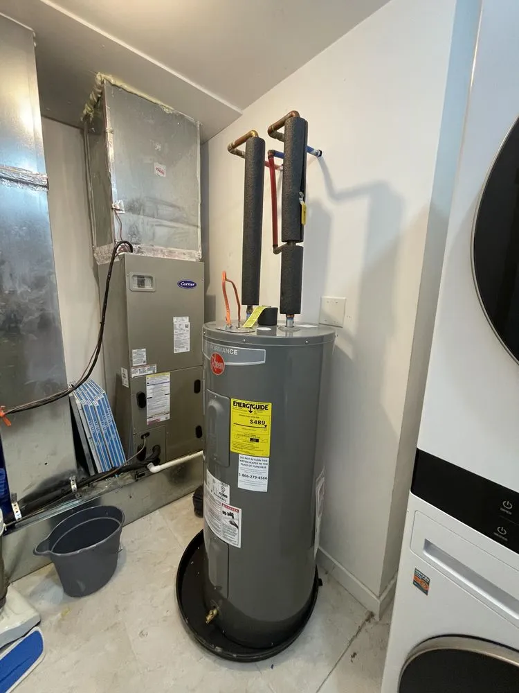 Slide of Nephew’s Construction