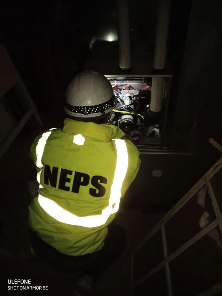 Professional drain cleaning service in Cohoes, NY - NEPS Heating and Cooling Plumbing