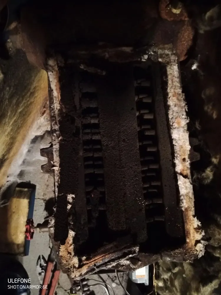 Slide of NEPS Heating and Cooling Plumbing