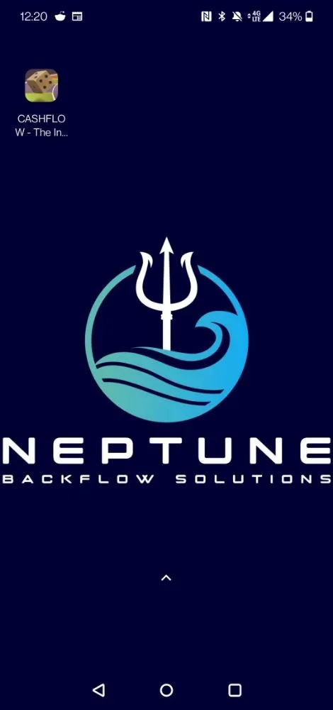 Slide of Neptune Backflow Solutions