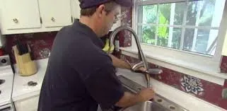 Slide of Neptune Handyman Service