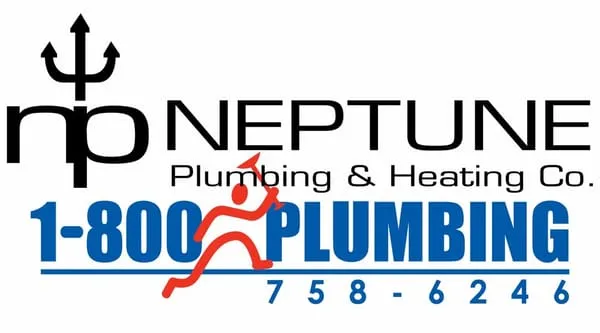 Neptune Plumbing & Heating Logo