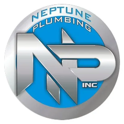 Neptune Plumbing Logo