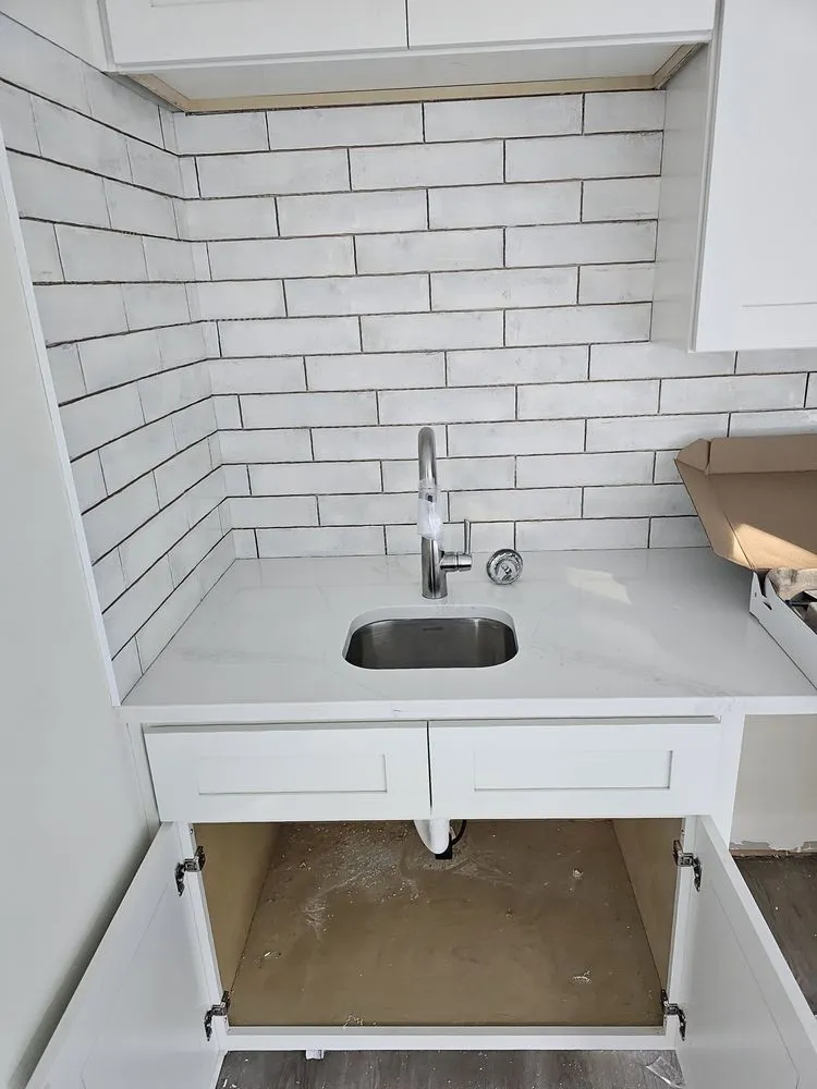 Trusted drain cleaning service in Iron Station, NC - Neptune Plumbing