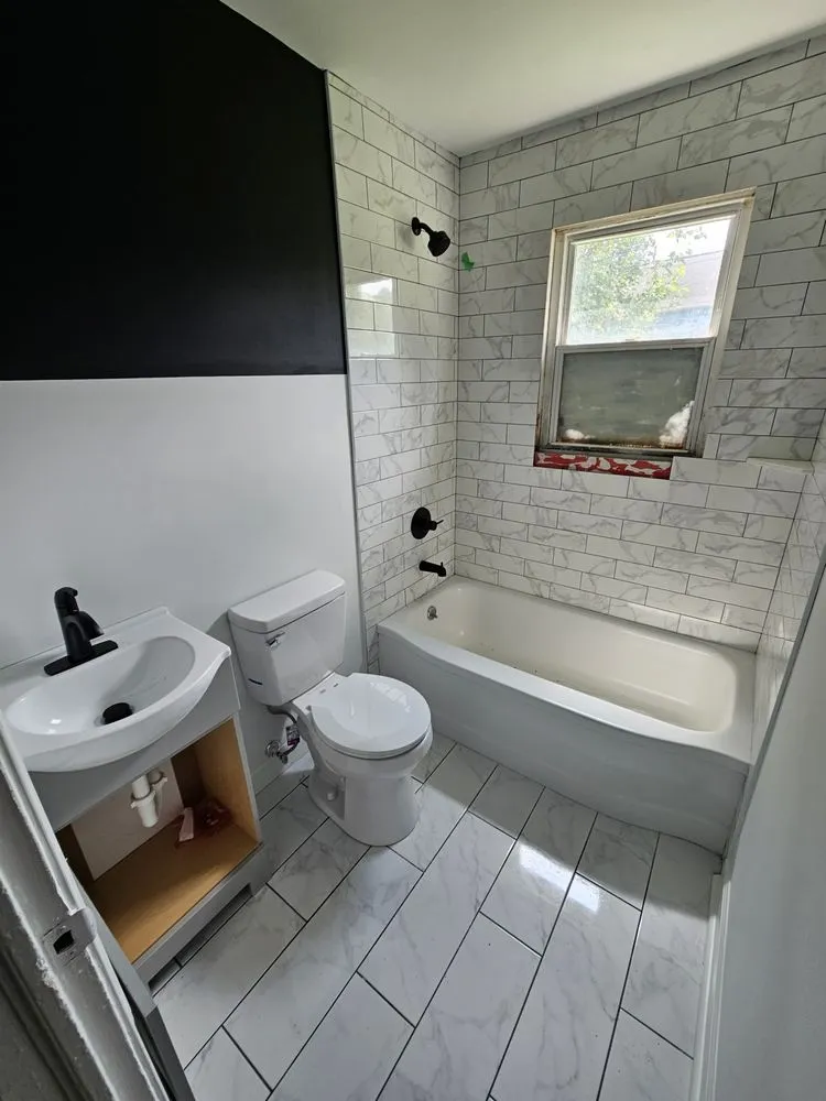 Expert emergency plumbing experts serving Iron Station, NC - Neptune Plumbing