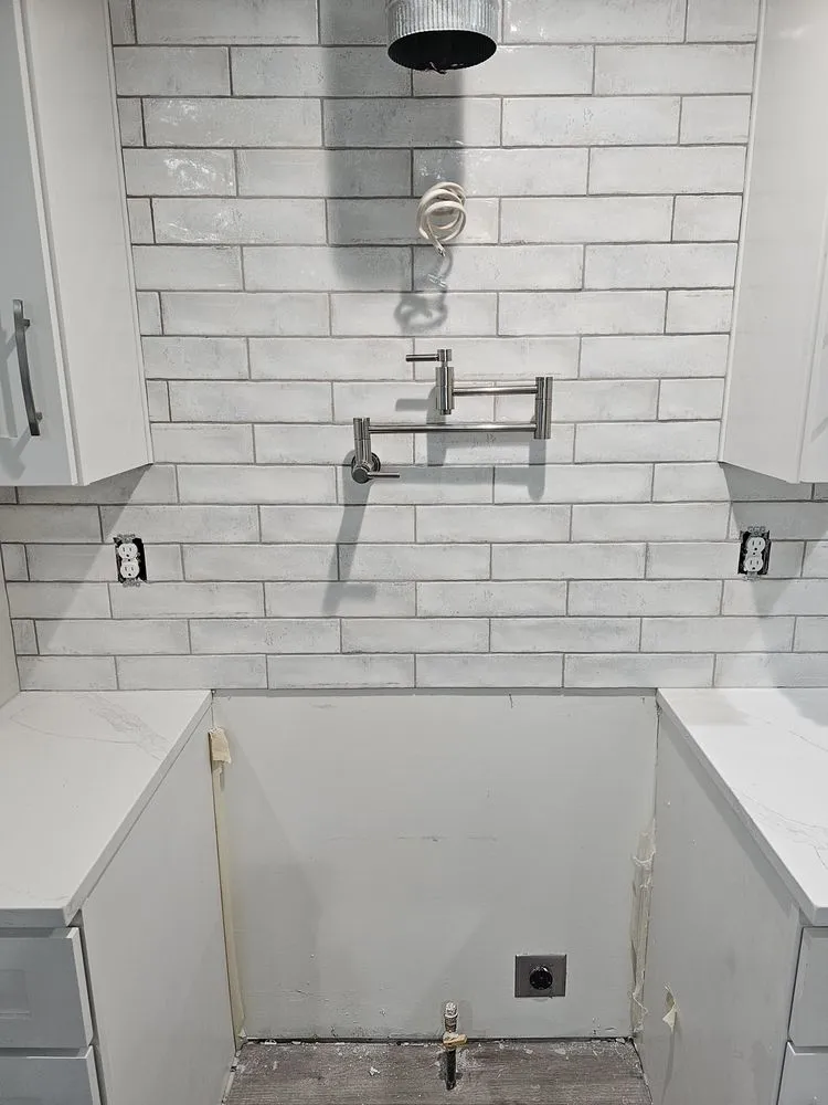 Emergency pipe repair for homes in Iron Station, NC by Neptune Plumbing