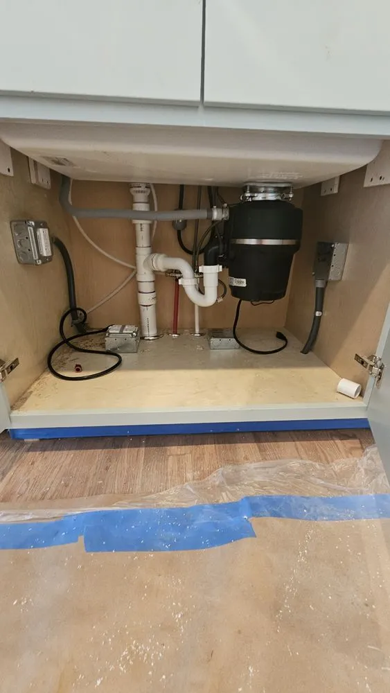 Top-rated leak detection for homes in Iron Station, NC by Neptune Plumbing