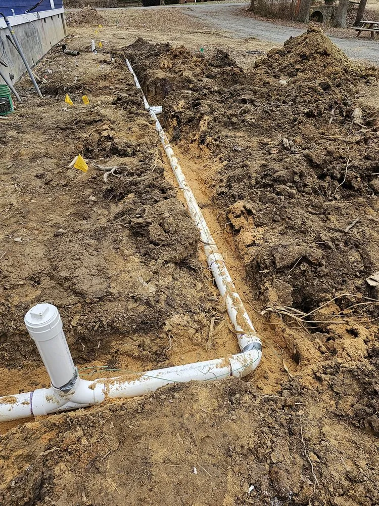 Top-rated leak detection experts serving Iron Station, NC - Neptune Plumbing