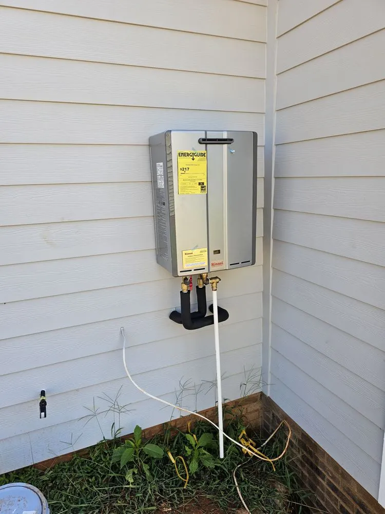 Affordable plumbing repair for homes in Iron Station, NC by Neptune Plumbing