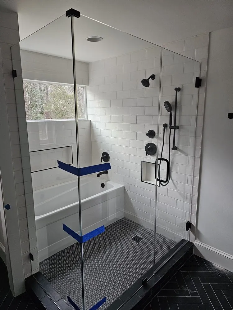 Expert water heater service for homes in Iron Station, NC by Neptune Plumbing