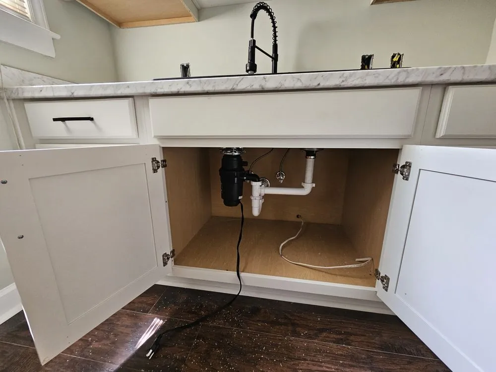 Expert leak detection for homes in Iron Station, NC by Neptune Plumbing
