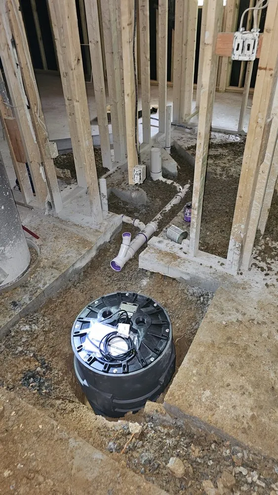 Expert plumbing repair for homes in Iron Station, NC by Neptune Plumbing