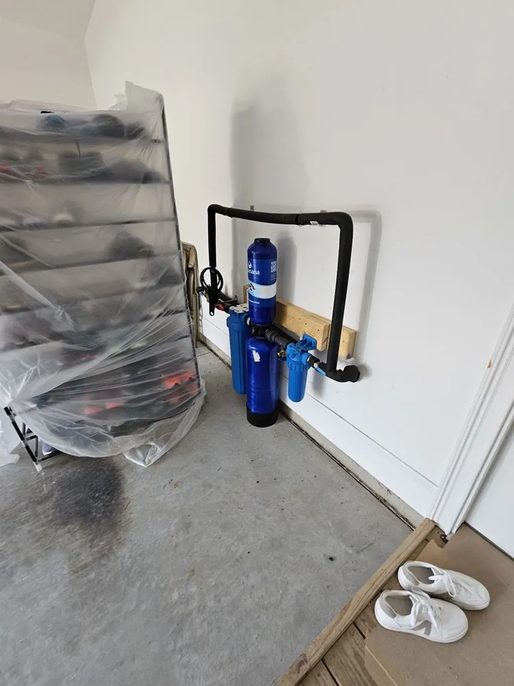 Trusted leak detection experts serving Iron Station, NC - Neptune Plumbing