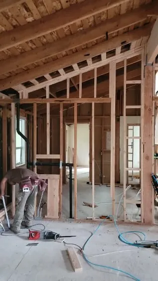 Slide of Neptune Plumbing