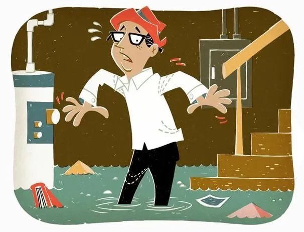 Slide of NES Plumbing Heating & Cooling