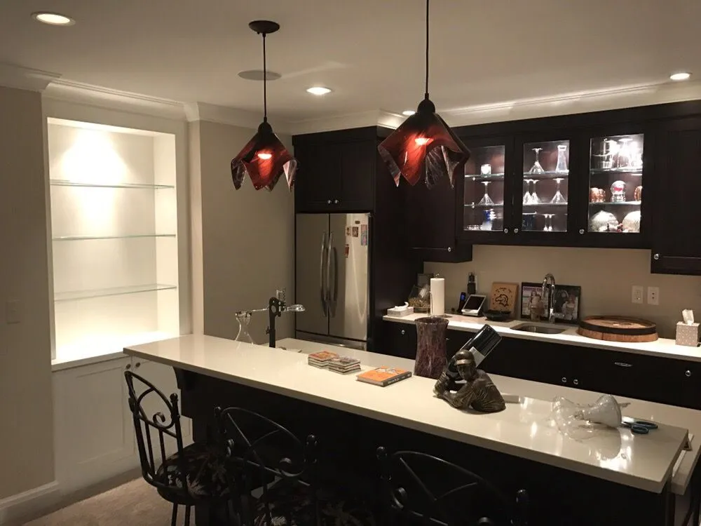 Slide of Nest Construction