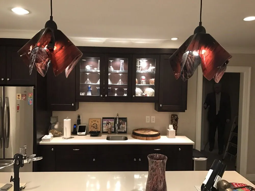 Slide of Nest Construction