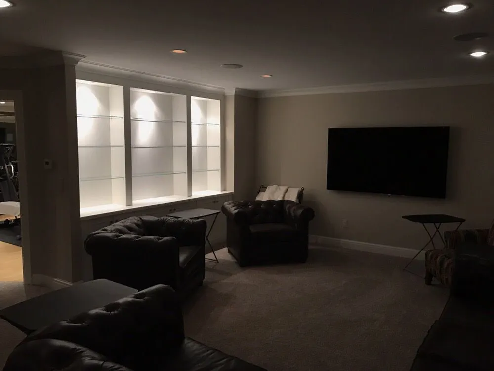 Slide of Nest Construction