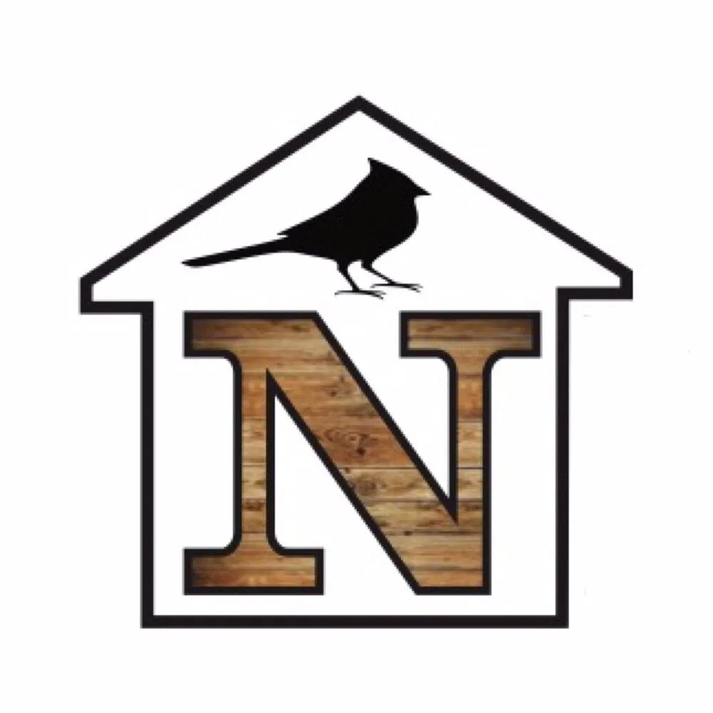 Slide of Nest Construction