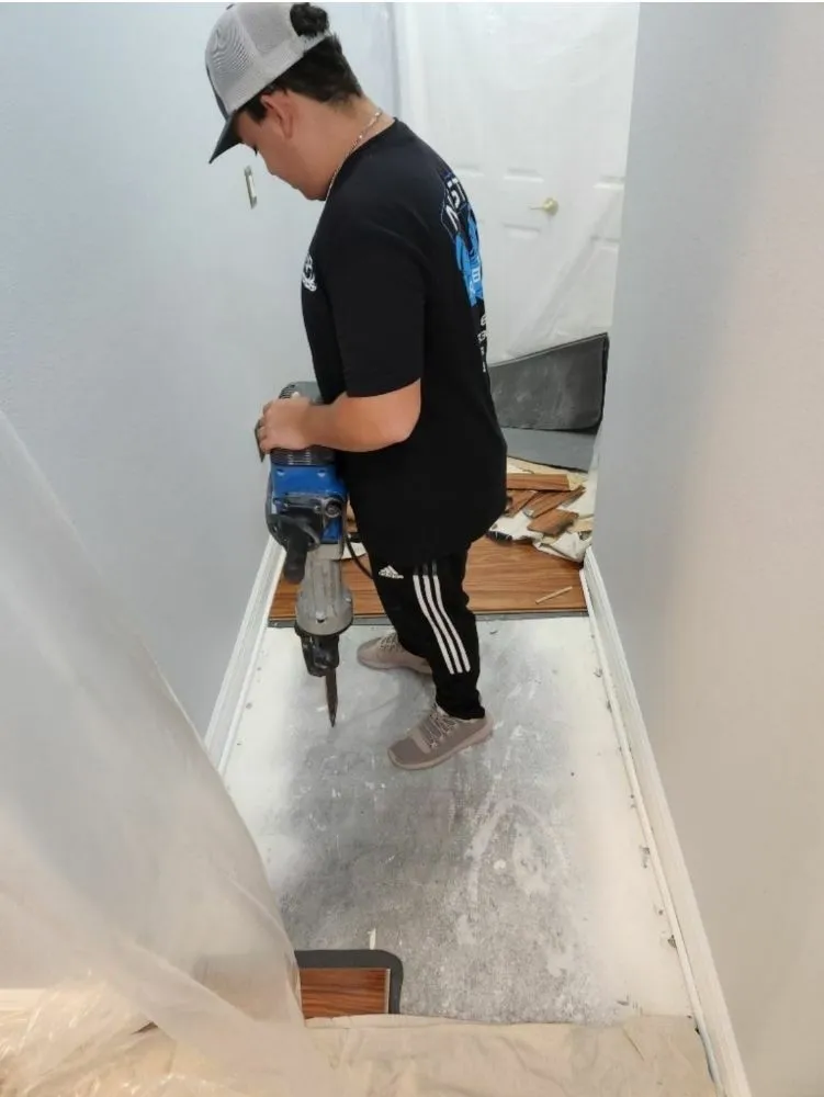 Slide of Nest Plumbing