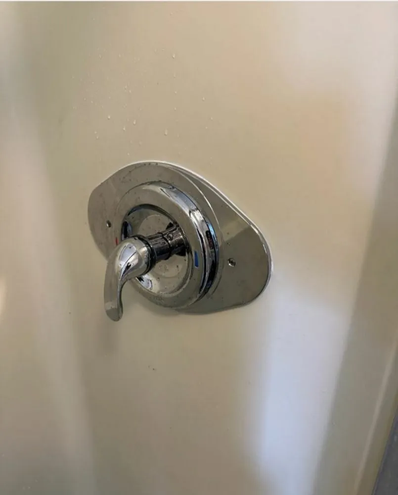 Slide of Nest Plumbing